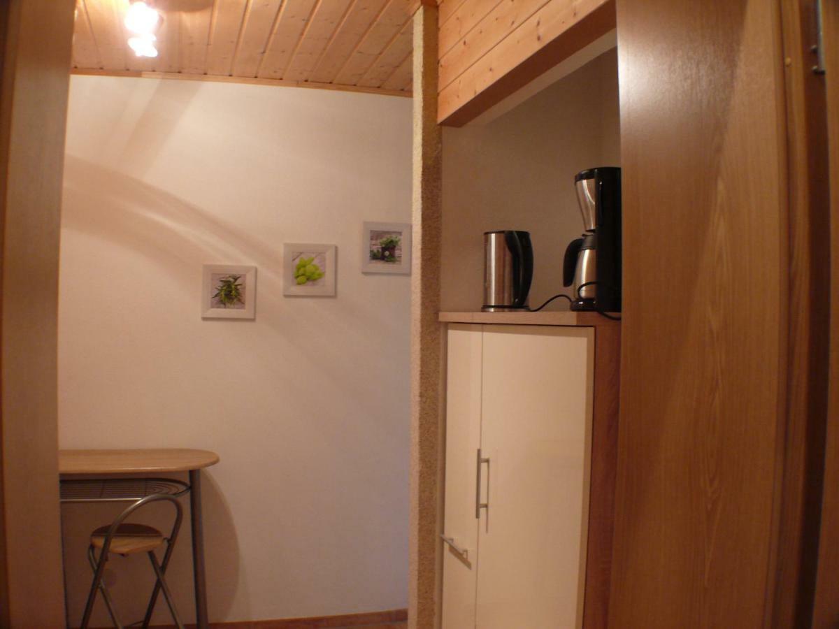 Apartment Im Gruenen Mit Anbindung Ans Zentrum Erfurt Dış mekan fotoğraf