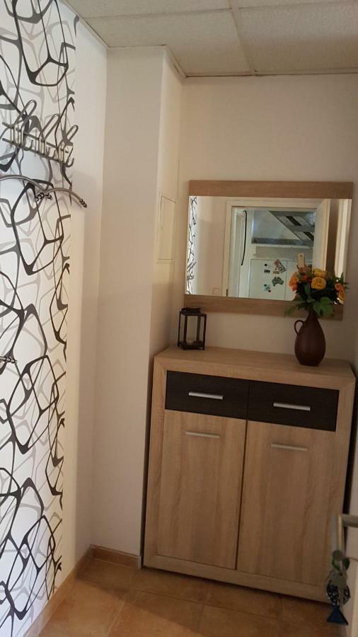 Apartment Im Gruenen Mit Anbindung Ans Zentrum Erfurt Dış mekan fotoğraf